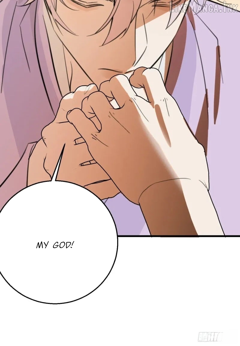 My Own Evil God Chapter 29 - page 4